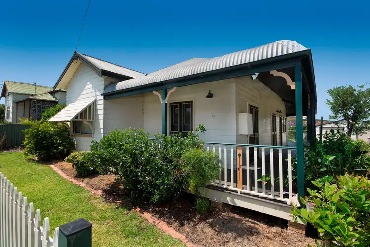 Main view of Homely house listing, 46 Earl Street, Holmesville NSW 2286