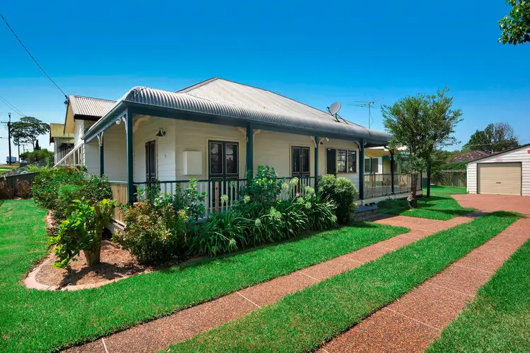 Second view of Homely house listing, 46 Earl Street, Holmesville NSW 2286