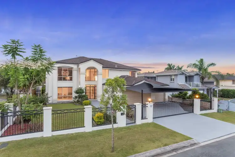 Main view of Homely house listing, 47 Tarrabool Street, Westlake QLD 4074
