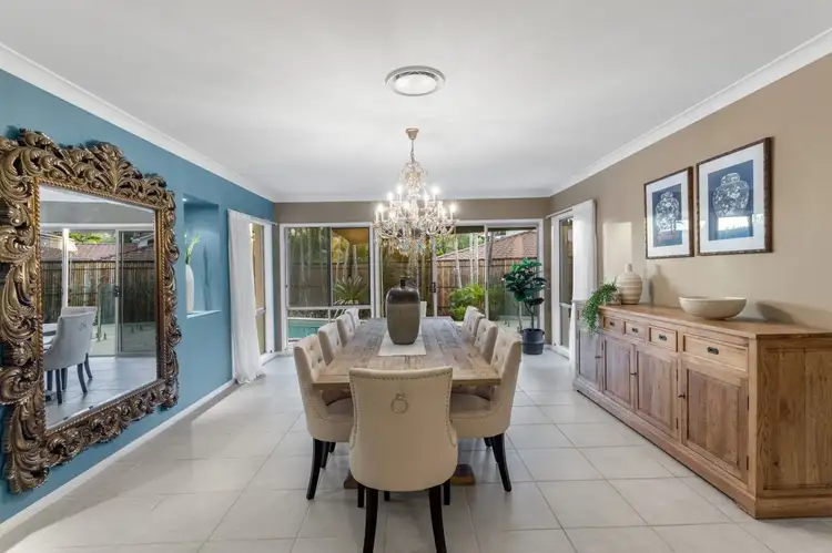 Third view of Homely house listing, 47 Tarrabool Street, Westlake QLD 4074