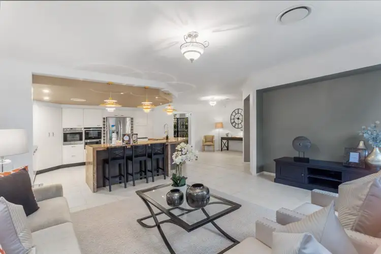 Fourth view of Homely house listing, 47 Tarrabool Street, Westlake QLD 4074