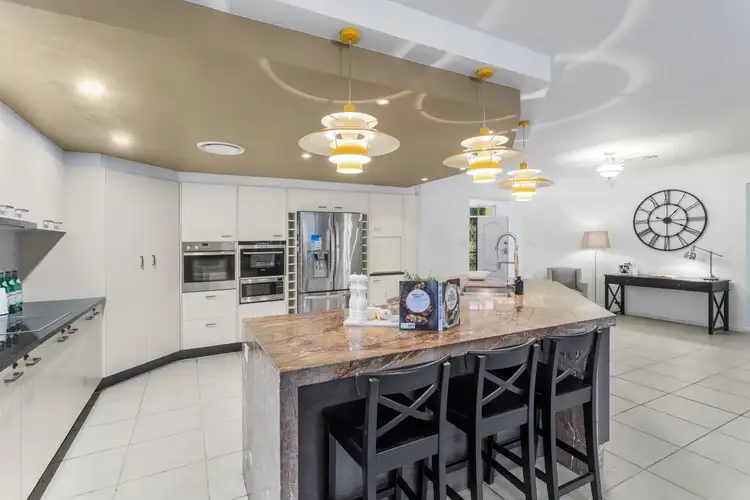 Fifth view of Homely house listing, 47 Tarrabool Street, Westlake QLD 4074