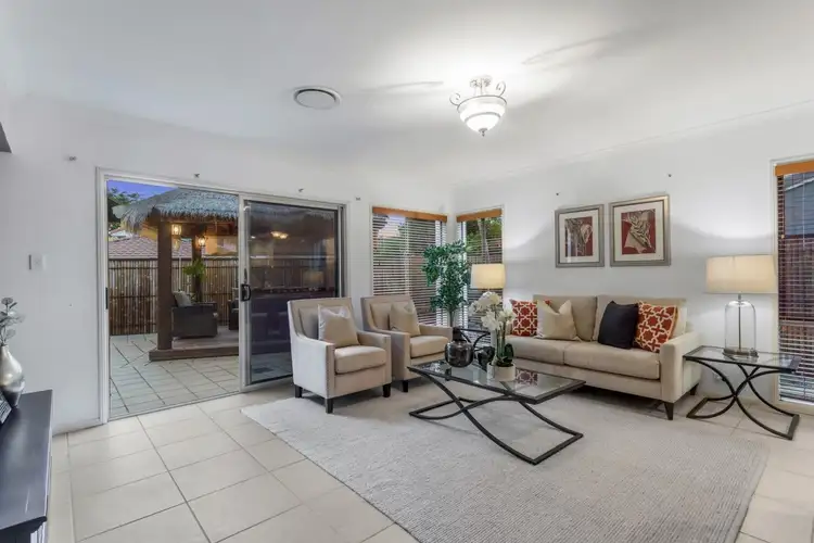 Sixth view of Homely house listing, 47 Tarrabool Street, Westlake QLD 4074