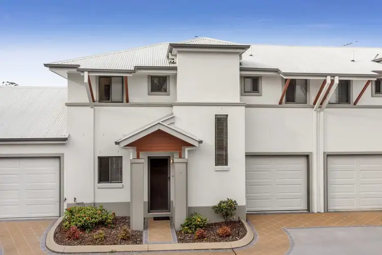 12/88 Greenway Circuit, Mount Ommaney QLD 4074