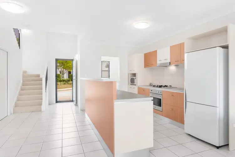 Sixth view of Homely townhouse listing, 12/88 Greenway Circuit, Mount Ommaney QLD 4074