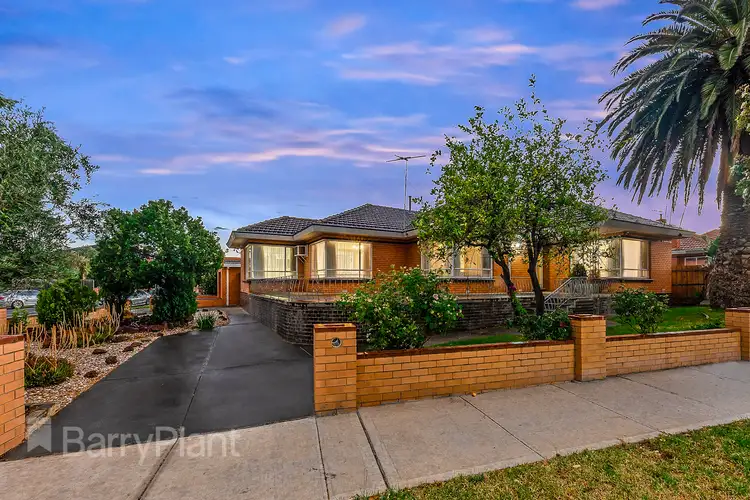 147 Glengala Road, Sunshine West VIC 3020