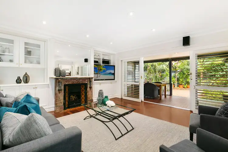 12 Langley Avenue, Cremorne NSW 2090