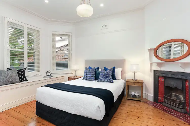 Fifth view of Homely house listing, 12 Langley Avenue, Cremorne NSW 2090