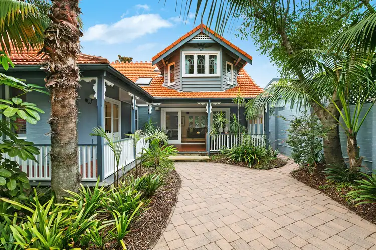 Sixth view of Homely house listing, 12 Langley Avenue, Cremorne NSW 2090