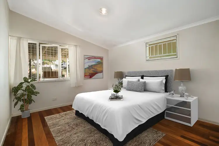 Sixth view of Homely house listing, 116 Central Avenue, St Lucia QLD 4067