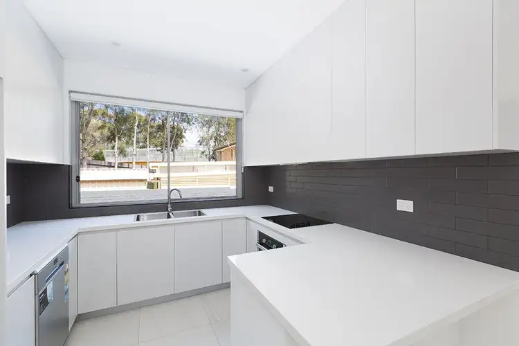 Fifth view of Homely townhouse listing, 1/96 Auburn Street, Sutherland NSW 2232