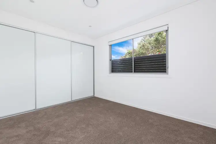 Sixth view of Homely townhouse listing, 1/96 Auburn Street, Sutherland NSW 2232