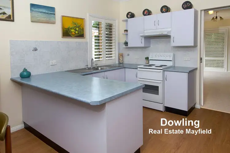 Fourth view of Homely villa listing, 4/41 Yorston Street, Warners Bay NSW 2282