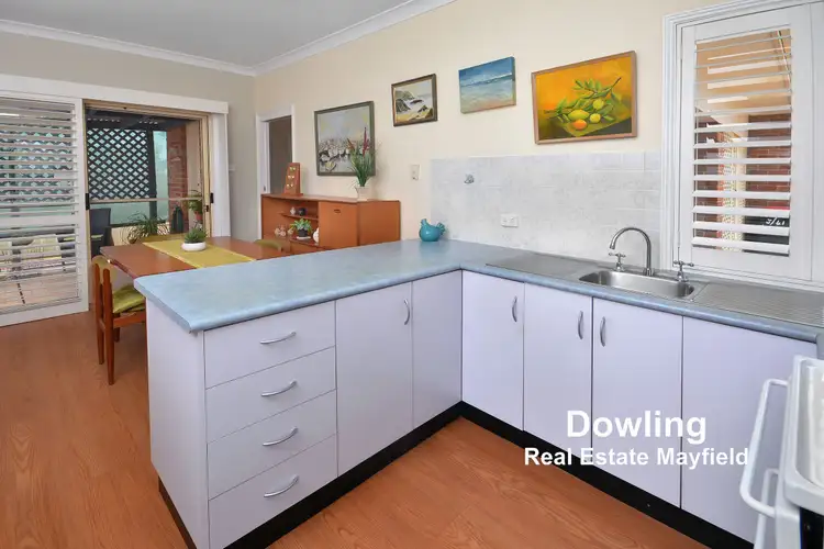 Fifth view of Homely villa listing, 4/41 Yorston Street, Warners Bay NSW 2282