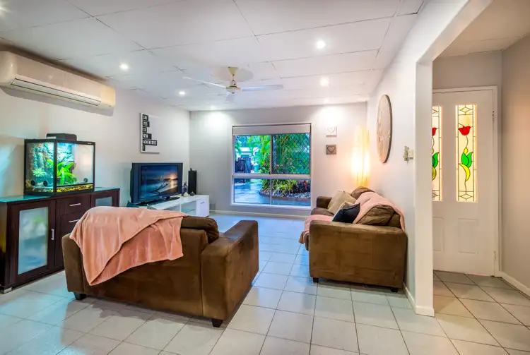 Second view of Homely house listing, 39 Portsea Crescent, Kewarra Beach QLD 4879
