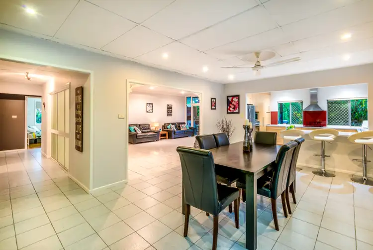 Third view of Homely house listing, 39 Portsea Crescent, Kewarra Beach QLD 4879