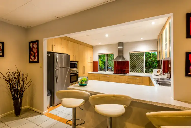 Fourth view of Homely house listing, 39 Portsea Crescent, Kewarra Beach QLD 4879