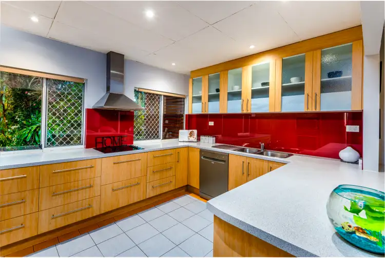 Fifth view of Homely house listing, 39 Portsea Crescent, Kewarra Beach QLD 4879