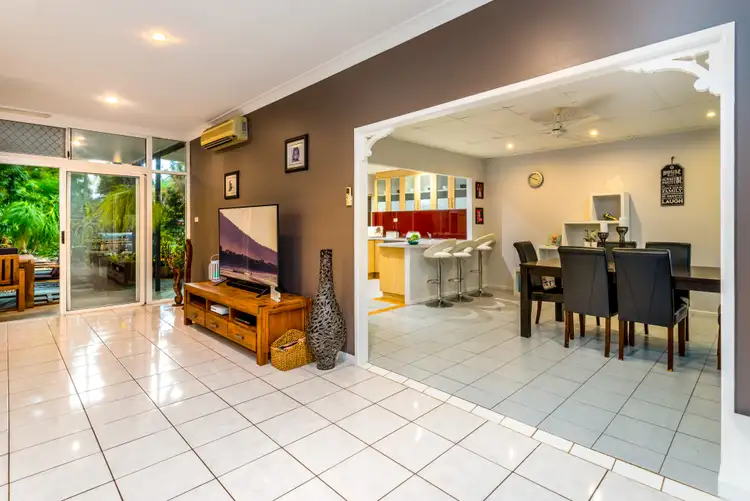 Sixth view of Homely house listing, 39 Portsea Crescent, Kewarra Beach QLD 4879