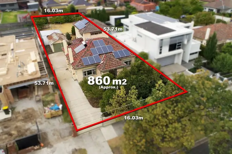 72 Roberts Street, Essendon VIC 3040