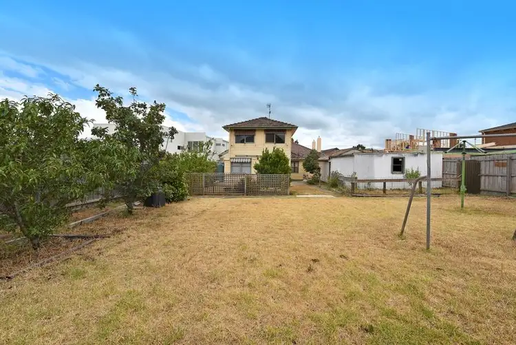 Fifth view of Homely house listing, 72 Roberts Street, Essendon VIC 3040