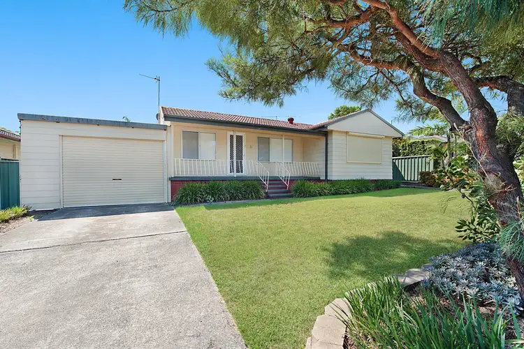 6 Tripp Close, Thornton NSW 2322