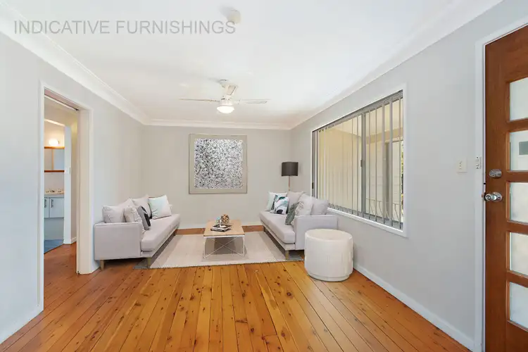 Second view of Homely house listing, 6 Tripp Close, Thornton NSW 2322