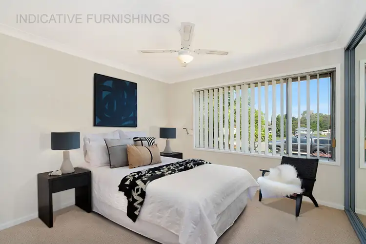 Third view of Homely house listing, 6 Tripp Close, Thornton NSW 2322