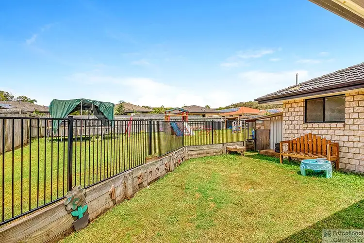 Sixth view of Homely house listing, 8 Mulberry Terrace, Pimpama QLD 4209