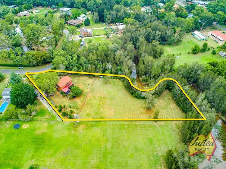 32 Milford Road, Ellis Lane NSW 2570