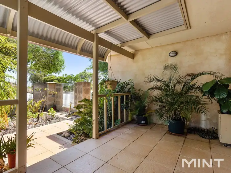 Second view of Homely house listing, 93b Barrington St, Munster WA 6166