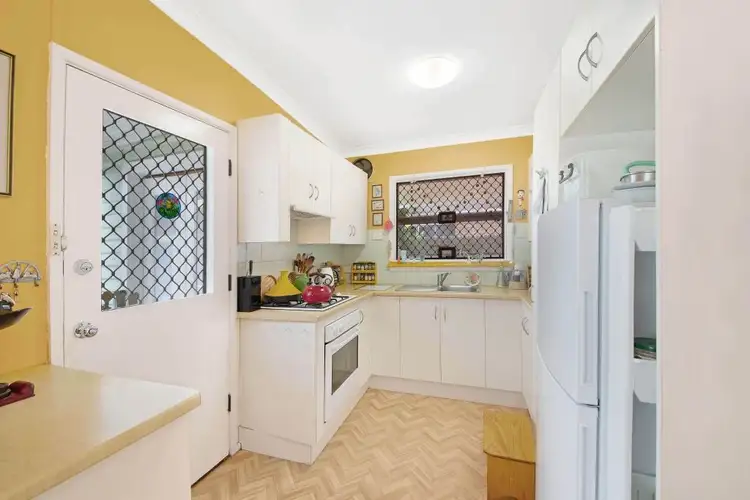 Second view of Homely house listing, 21 Winifred Avenue, Umina Beach NSW 2257
