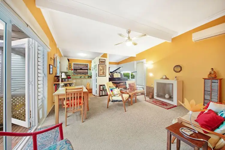 Fourth view of Homely house listing, 21 Winifred Avenue, Umina Beach NSW 2257