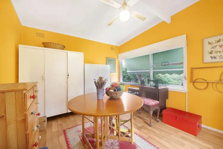 Fifth view of Homely house listing, 21 Winifred Avenue, Umina Beach NSW 2257