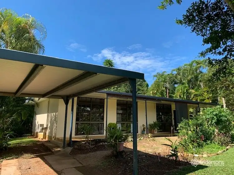 15 Webb Court, Bingil Bay QLD 4852