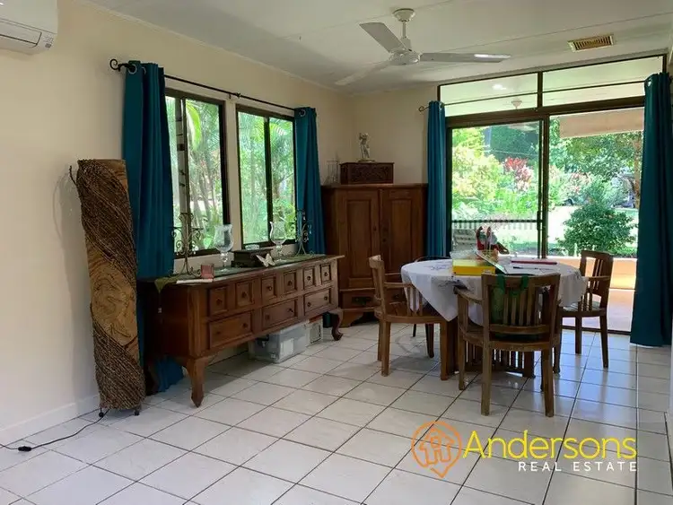 Fourth view of Homely house listing, 15 Webb Court, Bingil Bay QLD 4852