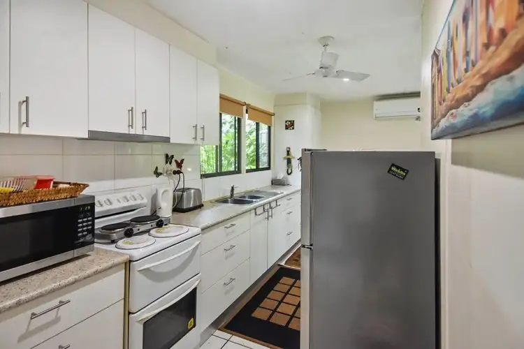 Seventh view of Homely house listing, 15 Webb Court, Bingil Bay QLD 4852