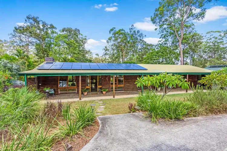 74 Lionheart Street, Forestdale QLD 4118