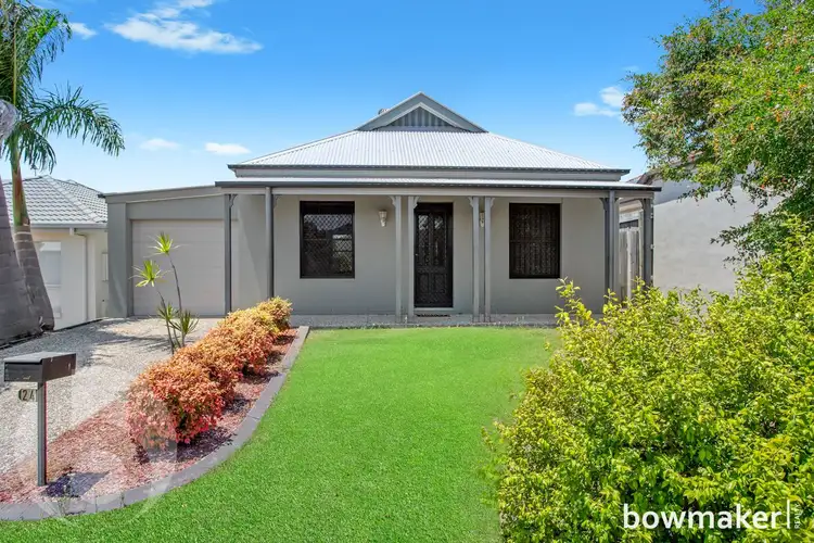 Main view of Homely house listing, 24 Menara Circuit, North Lakes QLD 4509