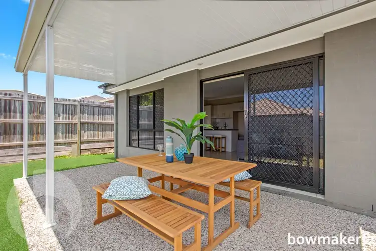 Second view of Homely house listing, 24 Menara Circuit, North Lakes QLD 4509
