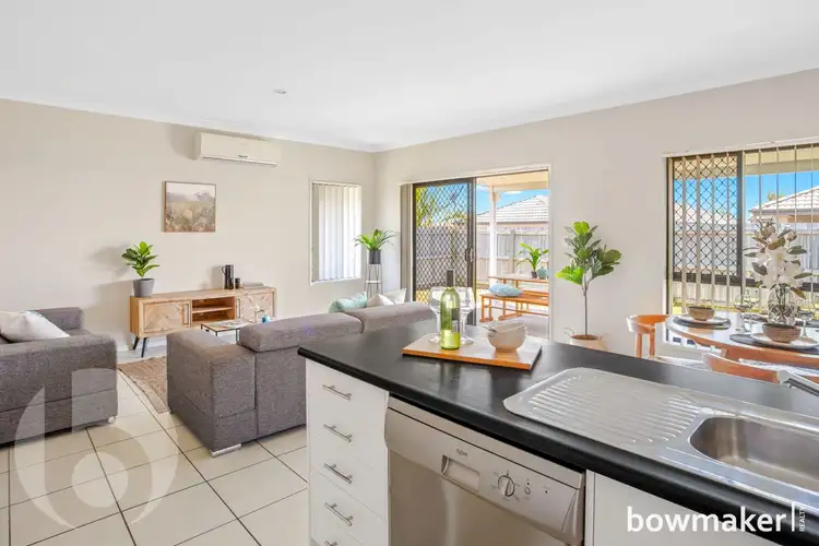Third view of Homely house listing, 24 Menara Circuit, North Lakes QLD 4509