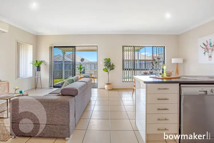 Fourth view of Homely house listing, 24 Menara Circuit, North Lakes QLD 4509