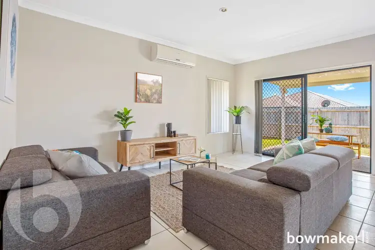 Fifth view of Homely house listing, 24 Menara Circuit, North Lakes QLD 4509
