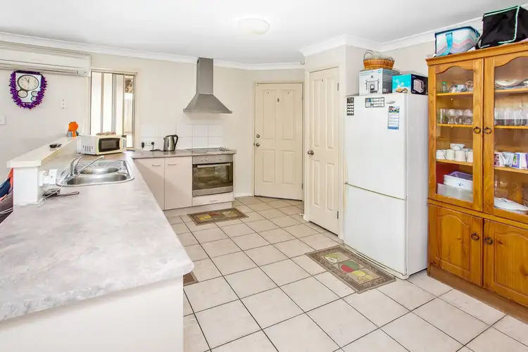 Third view of Homely house listing, 6 Lyrebird close, Doolandella QLD 4077