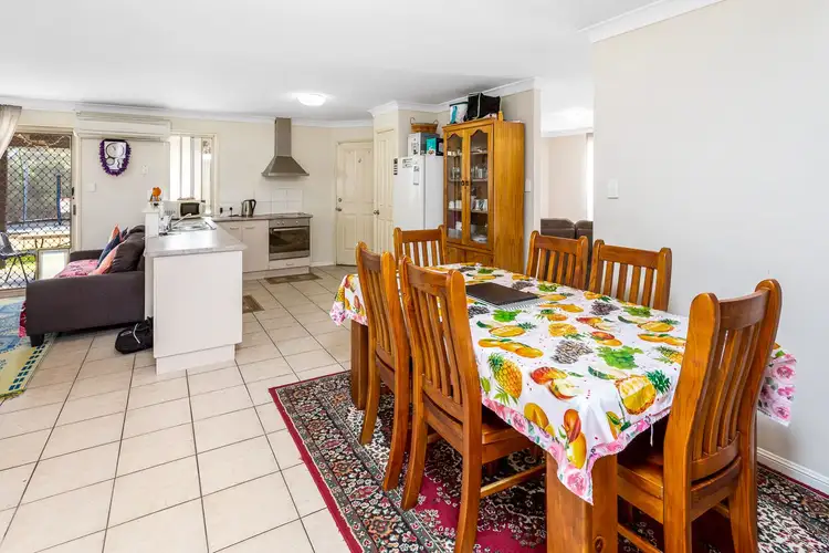 Fourth view of Homely house listing, 6 Lyrebird close, Doolandella QLD 4077
