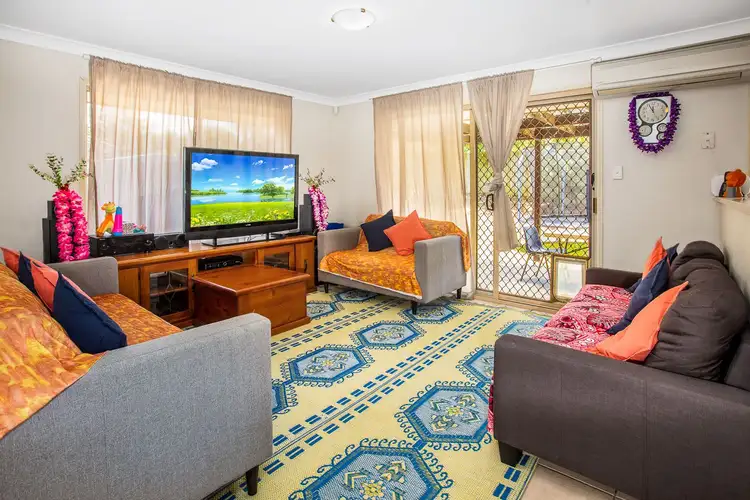 Fifth view of Homely house listing, 6 Lyrebird close, Doolandella QLD 4077