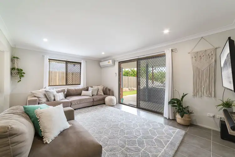 Second view of Homely house listing, 3 Moonbeam Parade, Mudgeeraba QLD 4213