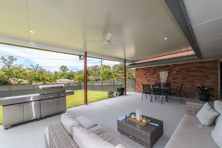 Third view of Homely house listing, 3 Moonbeam Parade, Mudgeeraba QLD 4213