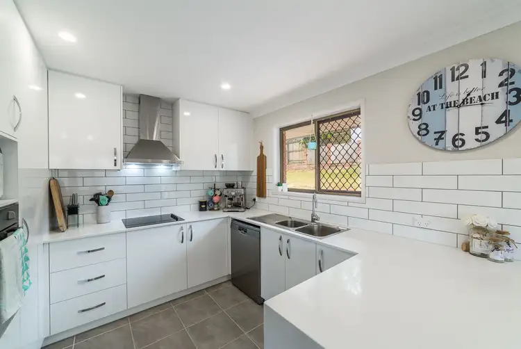 Fourth view of Homely house listing, 3 Moonbeam Parade, Mudgeeraba QLD 4213