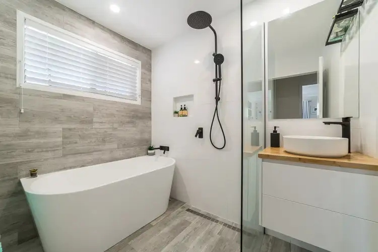 Fifth view of Homely house listing, 3 Moonbeam Parade, Mudgeeraba QLD 4213
